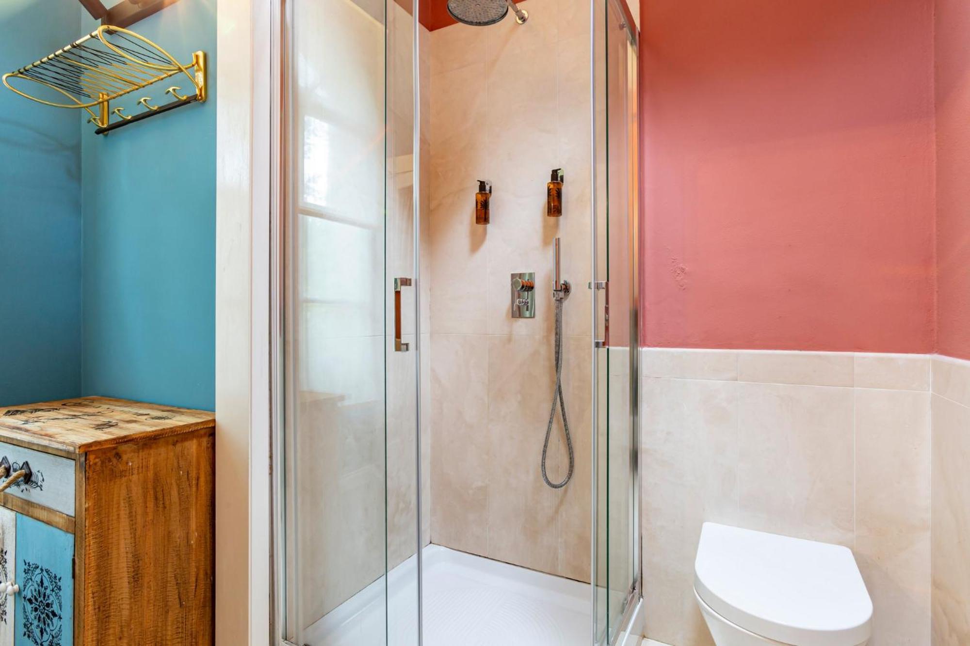 Guesthost - Le Serre Di Galileo Apartment *