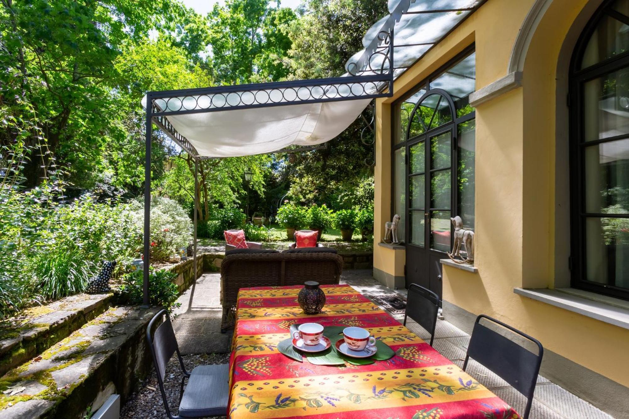 Apartment Guesthost - Le Serre Di Galileo
