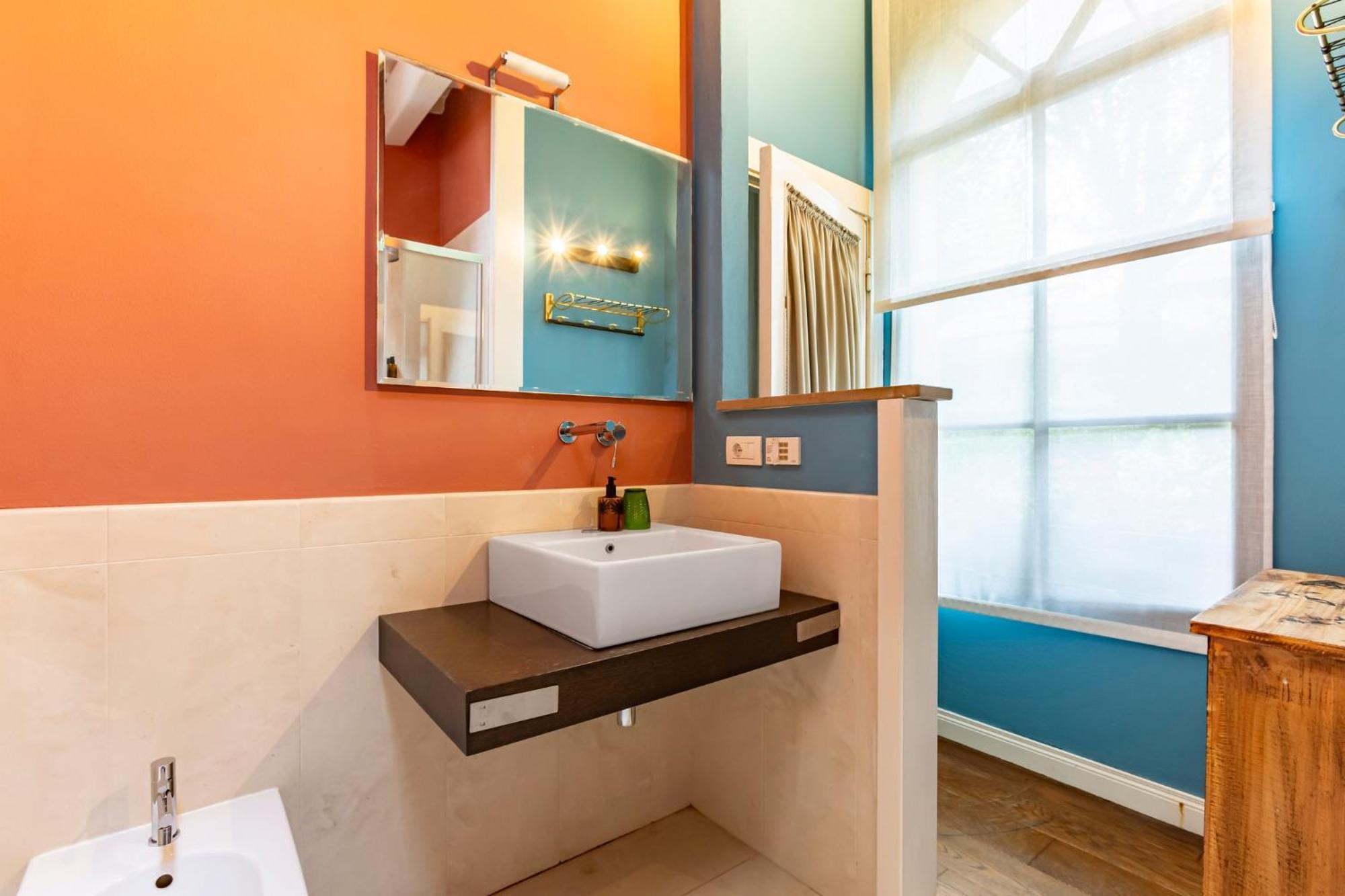 Apartment Guesthost - Le Serre Di Galileo