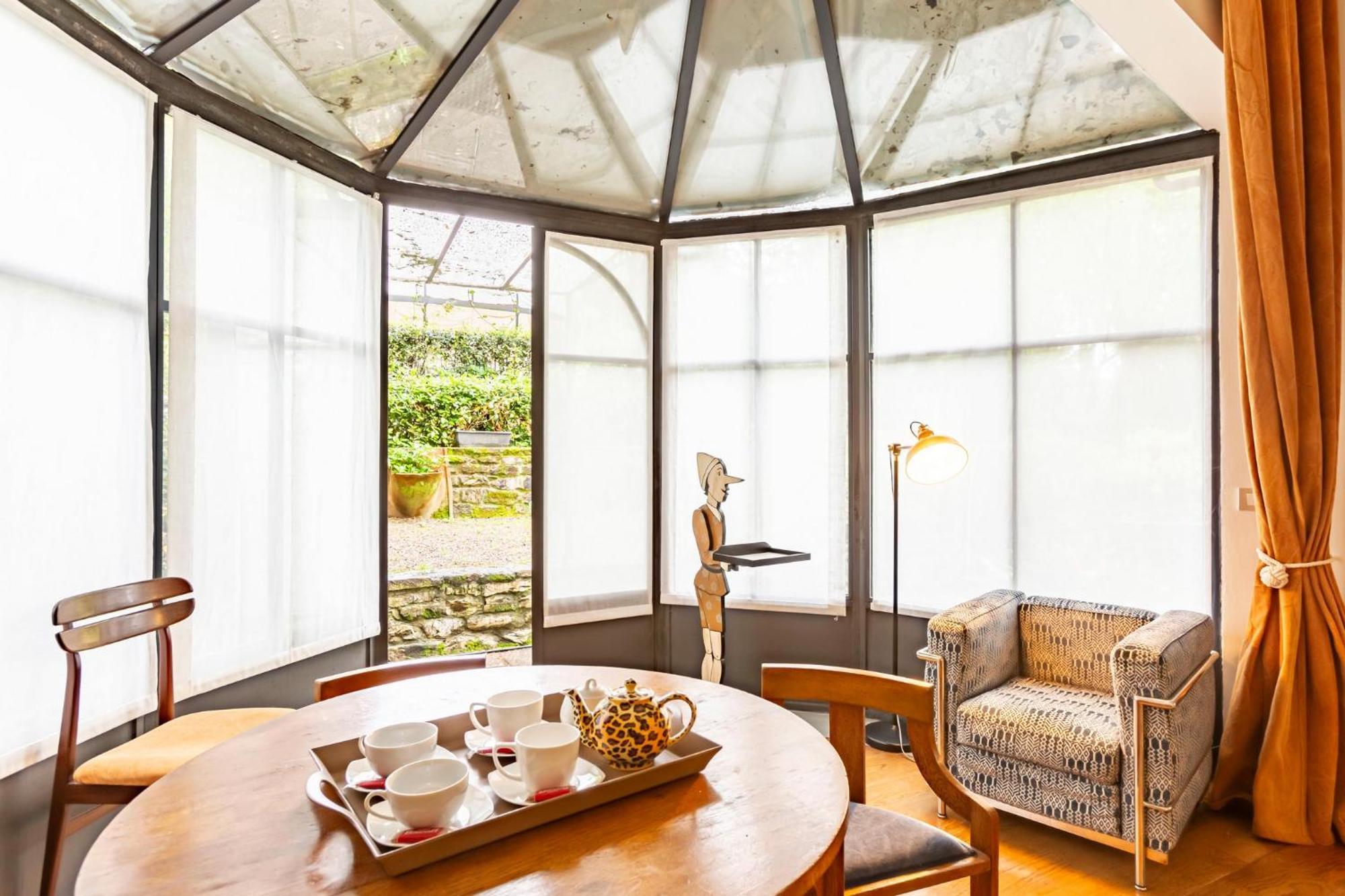 Apartment Guesthost - Le Serre Di Galileo