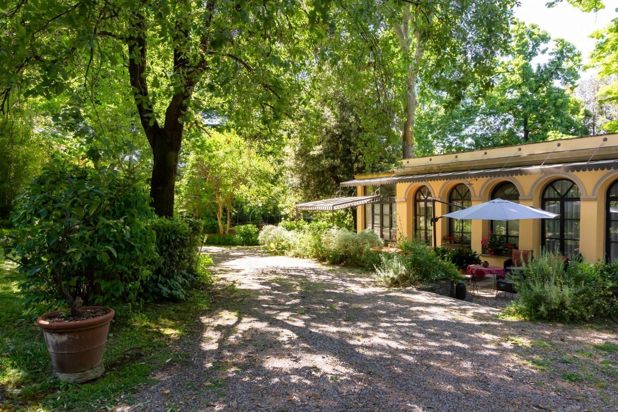 Apartment Guesthost - Le Serre Di Galileo *