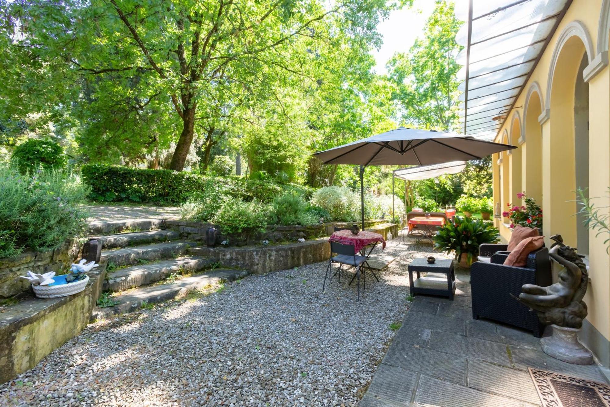 Guesthost - Le Serre Di Galileo Apartment *