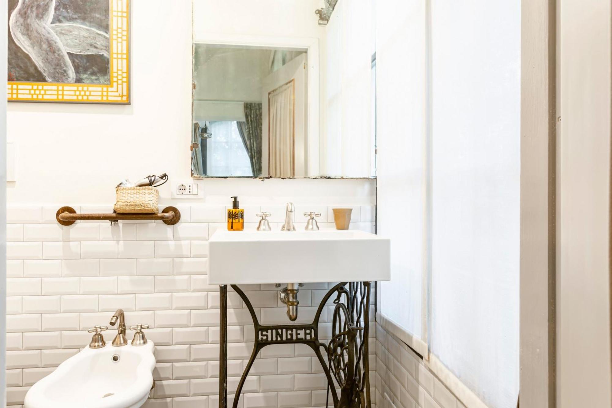 Apartment Guesthost - Le Serre Di Galileo